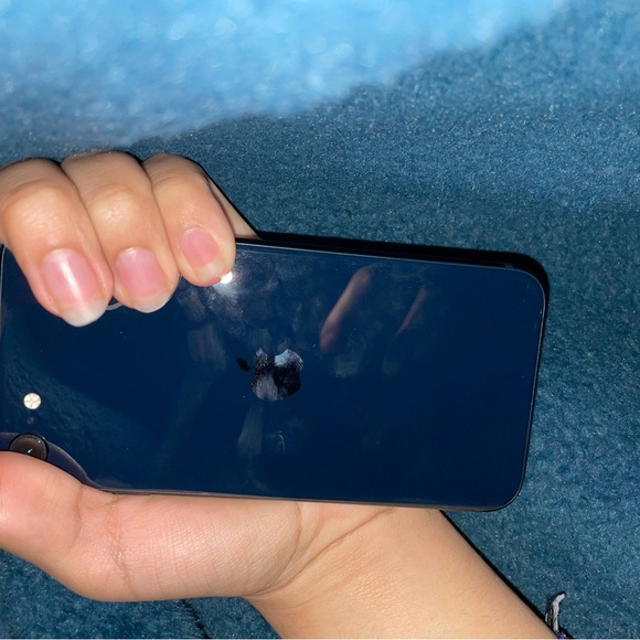 iPhone SE 3rd gen